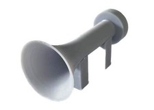 Large Diesel Locomotive Horns