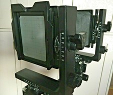 Horseman LX - Beautiful Large