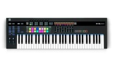 Novation 61SL MKIII 61 Note