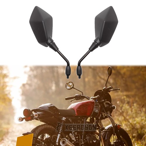 Pair 10mm motorcycle side - 10mm,