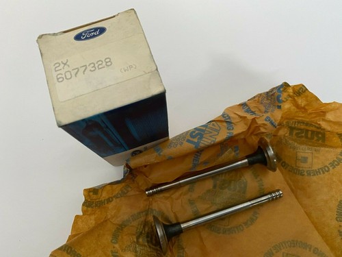 Genuine mk1 ford fiesta 3 - ford,