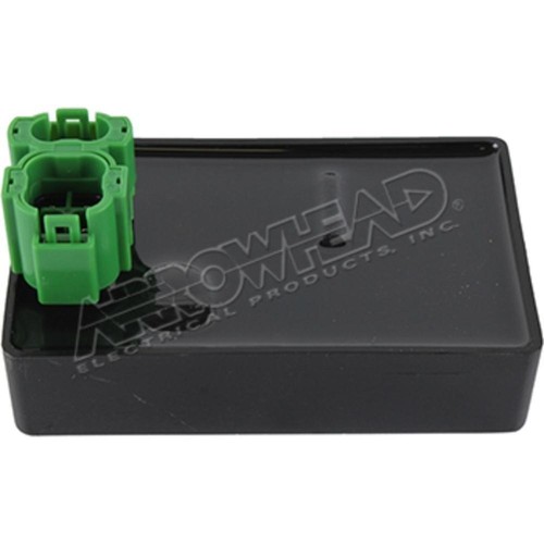 Cdi box honda nx650 - box,
