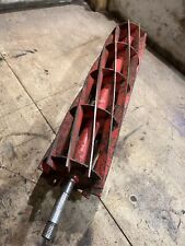 Blade, Cutter Section, Ransomes Textron Super Certes 51 Cylinder (200)