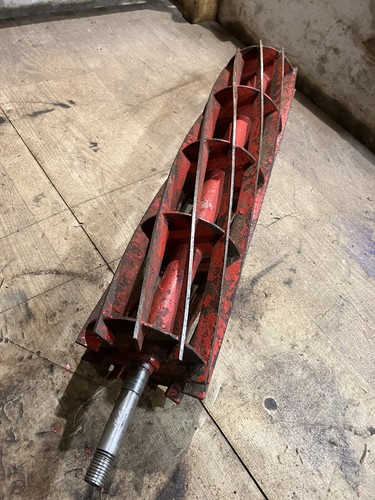 Blade cutter section - blade,,