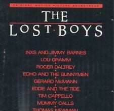 The Lost Boys (Soundtrack) CD