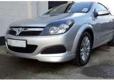 Body Kit Set for Vauxhall Opel