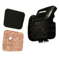 Air Filter Cover & Set Filters