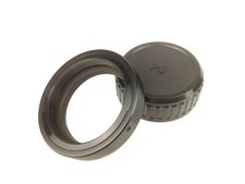 T2-M42 Pentax Screw Lens Adapter - Adapts T2/T-Mount Lens to M42 Screw Mount