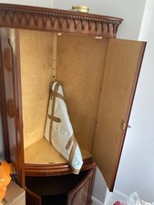 Solid Wood Bevan Funnell