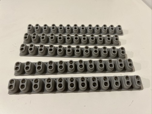 Genuine yamaha rubber key - rubber,