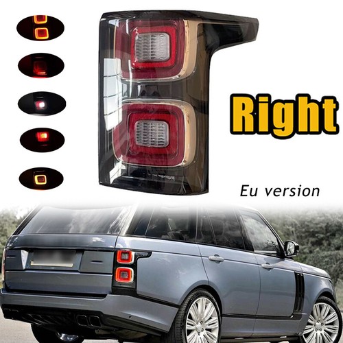 Right for land range - for,