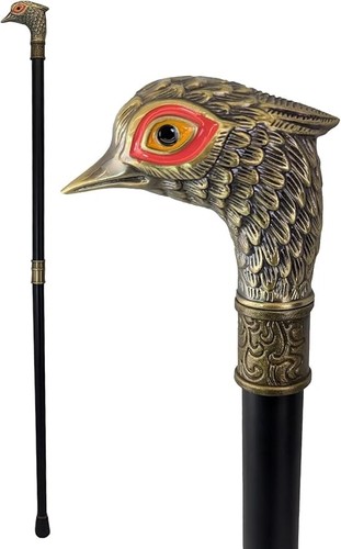 Pheasant head designer - pheasant,