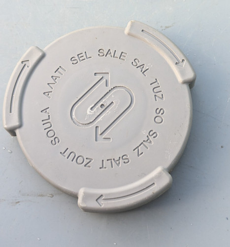 Bosch serie sms40a08gb salt - 6,