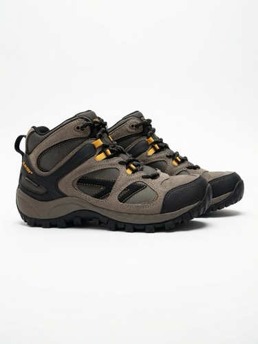 Men tec globetrotter - hi-tec,