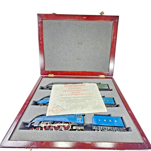 Hornby r098 sir ralph - hornby,