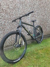 Whyte Mountain Bike 