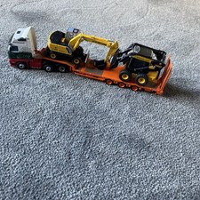 Stobart code 3 in good