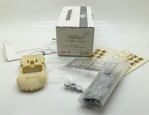 Proline racing miniatures - proline,