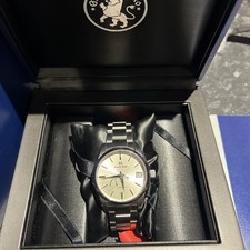 GRAND SEIKO Heritage