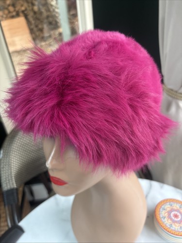 Hot pink russian - hot,