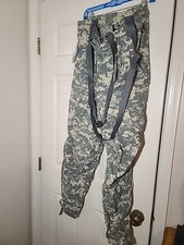 Trousers, Soft Shell, Cold