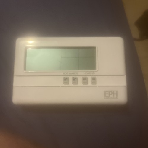 Eph controls r27 zone - r27-hw, 2