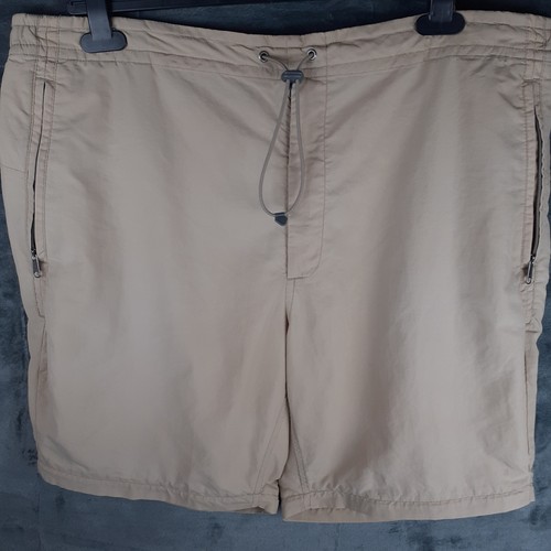 Rohan goa zip off trousers - goa,
