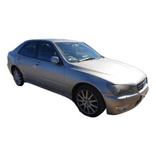 LEXUS IS SERIES 3.0 GEARBOX/TRANSMISSION N/A