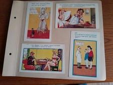 Saucy humour 24 cards 33417