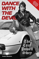 Dance With The Devil: The Cozy