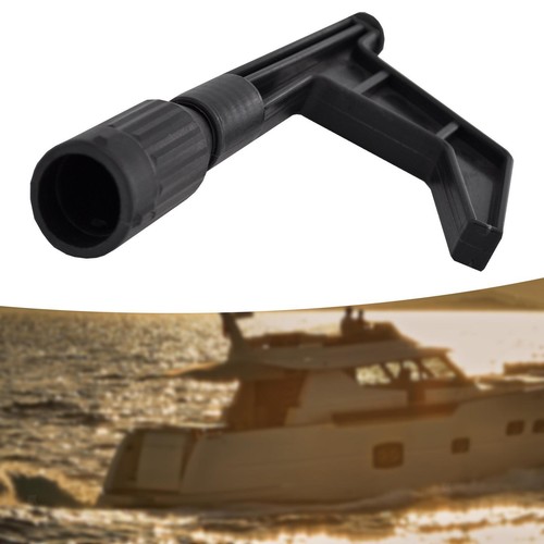 Boat hook attachment - boat,