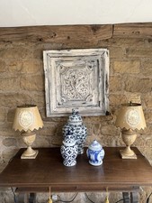 Pair of Vintage French Style