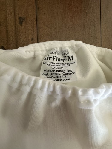 Mother ease air flow wraps - air,