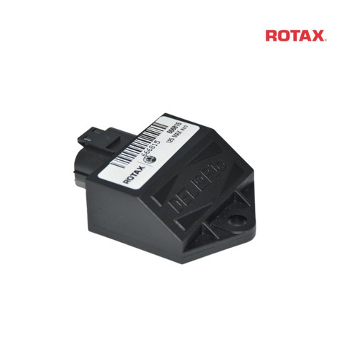 Rotax evo electronic box - rotax, ecu