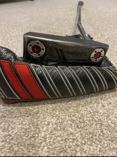Titleist newport notchback - titleist,
