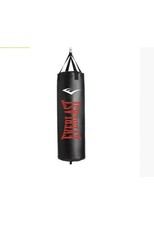 Everlast Unfilled Punch Bag | Boxing Training MMA Home Gym Equipment NEW