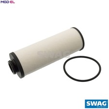 HYDRAULIC FILTER AUTOMATIC