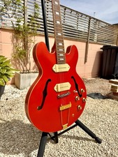 Epiphone Casino Sunrise Orange