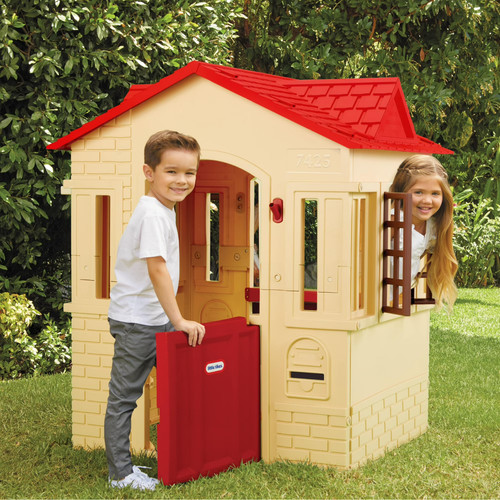 Little tikes cape cottage - little,