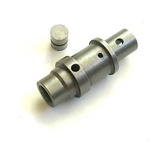 Cav dpa piston and sleeve - dpa,