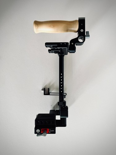 Manfrotto wooden camera - manfrotto, +