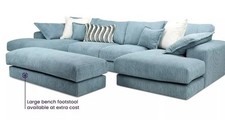 3m cinema chair Seater Sofa