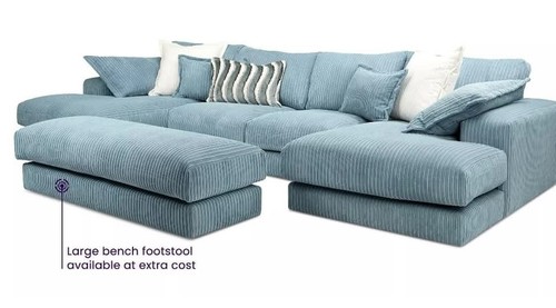 Cinema chair seater sofa - seater,