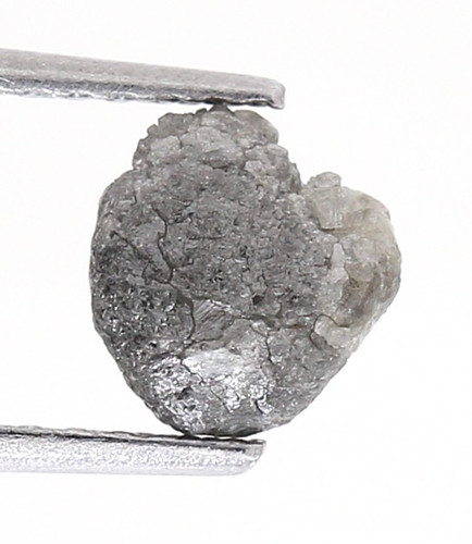 99ct natural diamond silver - 0.99ct,