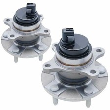 For Lexus LS430 Hub Wheel Bearing Kits Front Pair 2000-2006