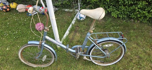 Pair hercules compact folding - hercules,