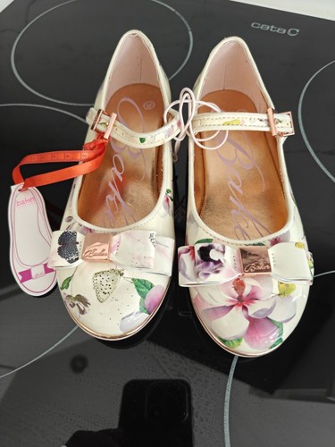 Gorgeous ted baker girls shoes - baker,
