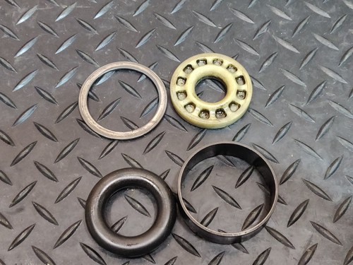 Hammer parts pictured - , to