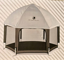 Pop N Go Playpen Indoor