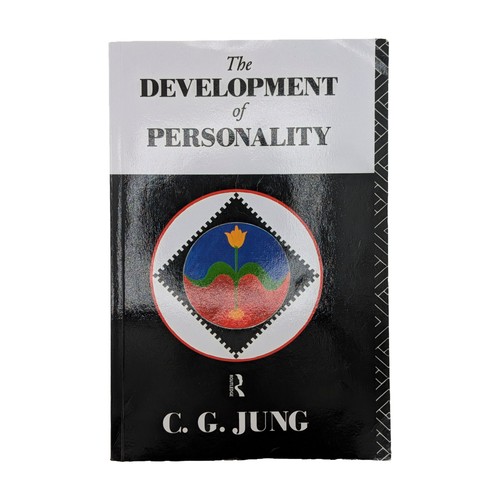 The development personality - the,